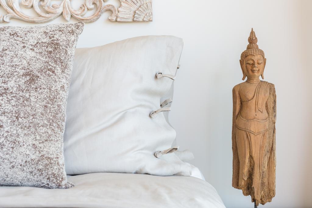 Sea View Villa Lanta 2 Bedrooms Chaweng Noi Maret Ngoại thất bức ảnh