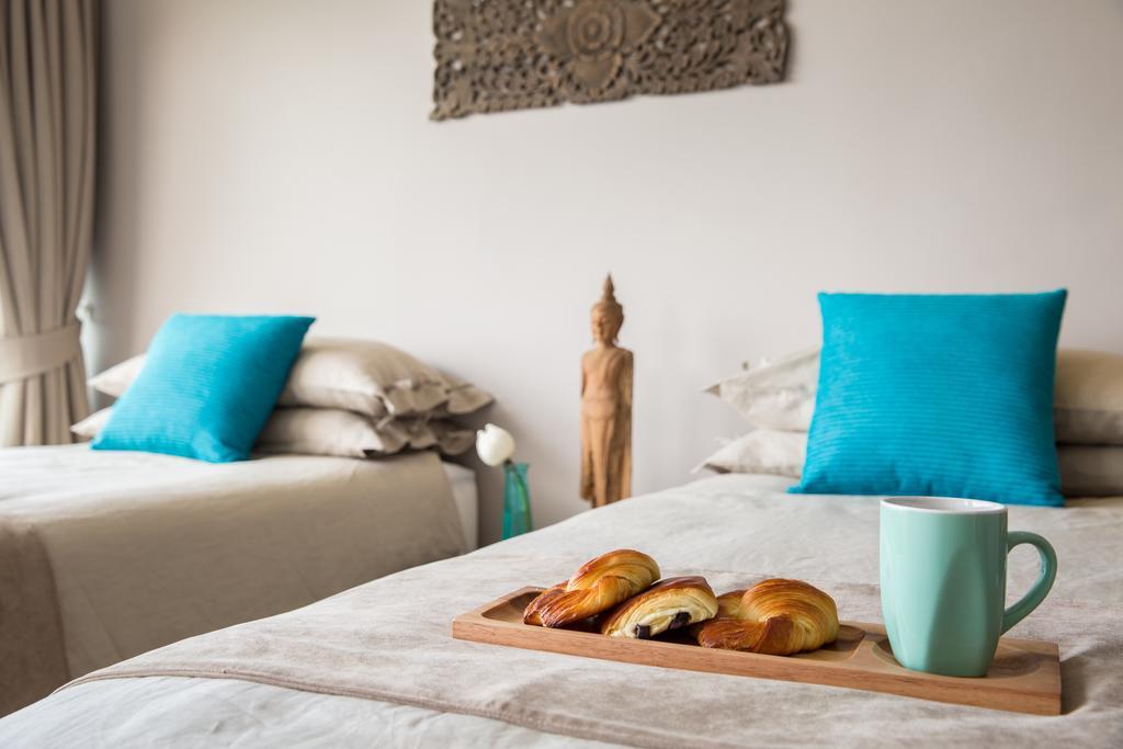 Sea View Villa Lanta 2 Bedrooms Chaweng Noi Maret Ngoại thất bức ảnh